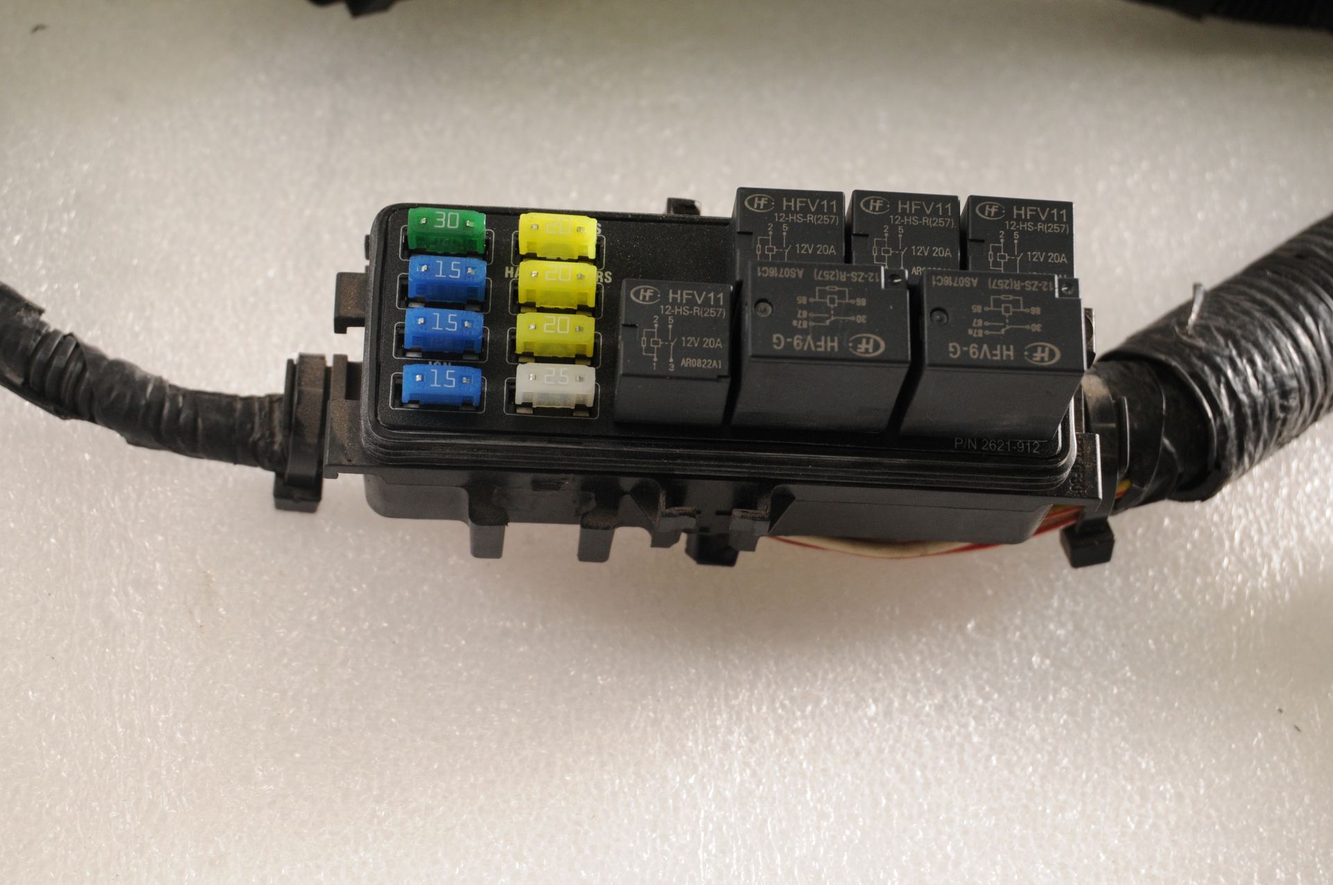 8MFH25903000-001