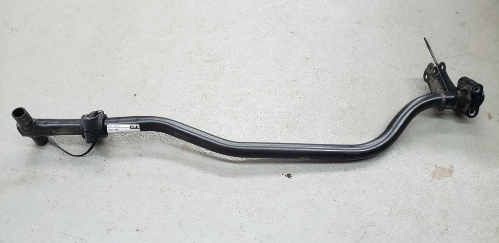 Main Tube