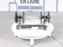 LH Rail Pivot Model-SE & Extreme
