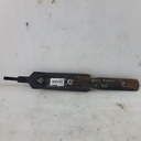 round carbide runner