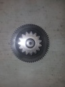 Kawasaki STARTER LIMITER - 39076-0005