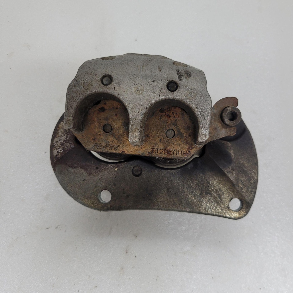 RH Caliper Ass'y Max model Package DPS