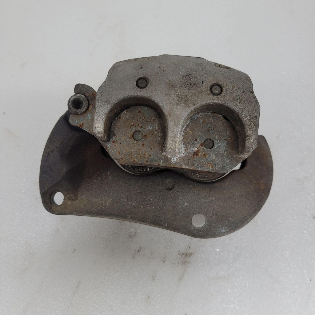 LH Caliper Ass'y Max model Package DPS