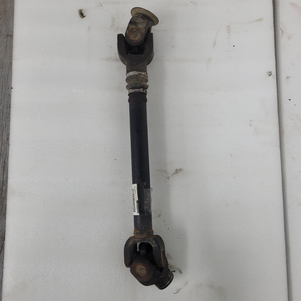 Drive Axle Ass'y Package XDS - XDSDPS - XDSSTD - XDSXRS