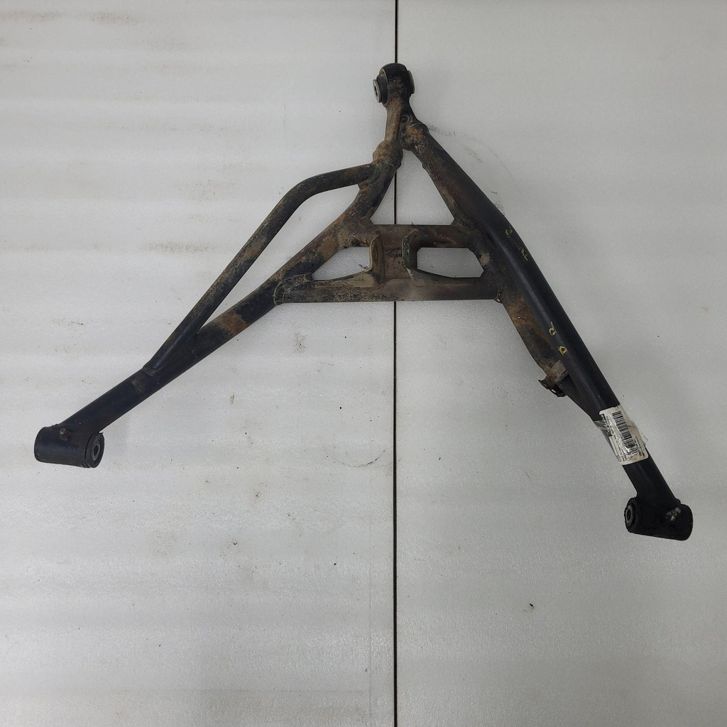 Black RH Rear Lower Arm Package XDSXRS