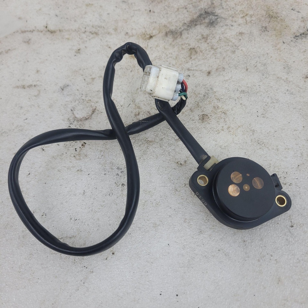 base assy, gear shift term