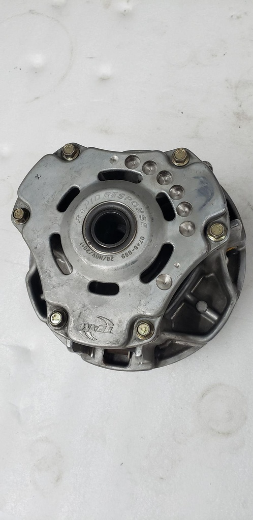 Clutch, Drive - ARCTIC-CAT - 0746-889