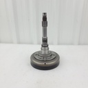 clutch housing hl
