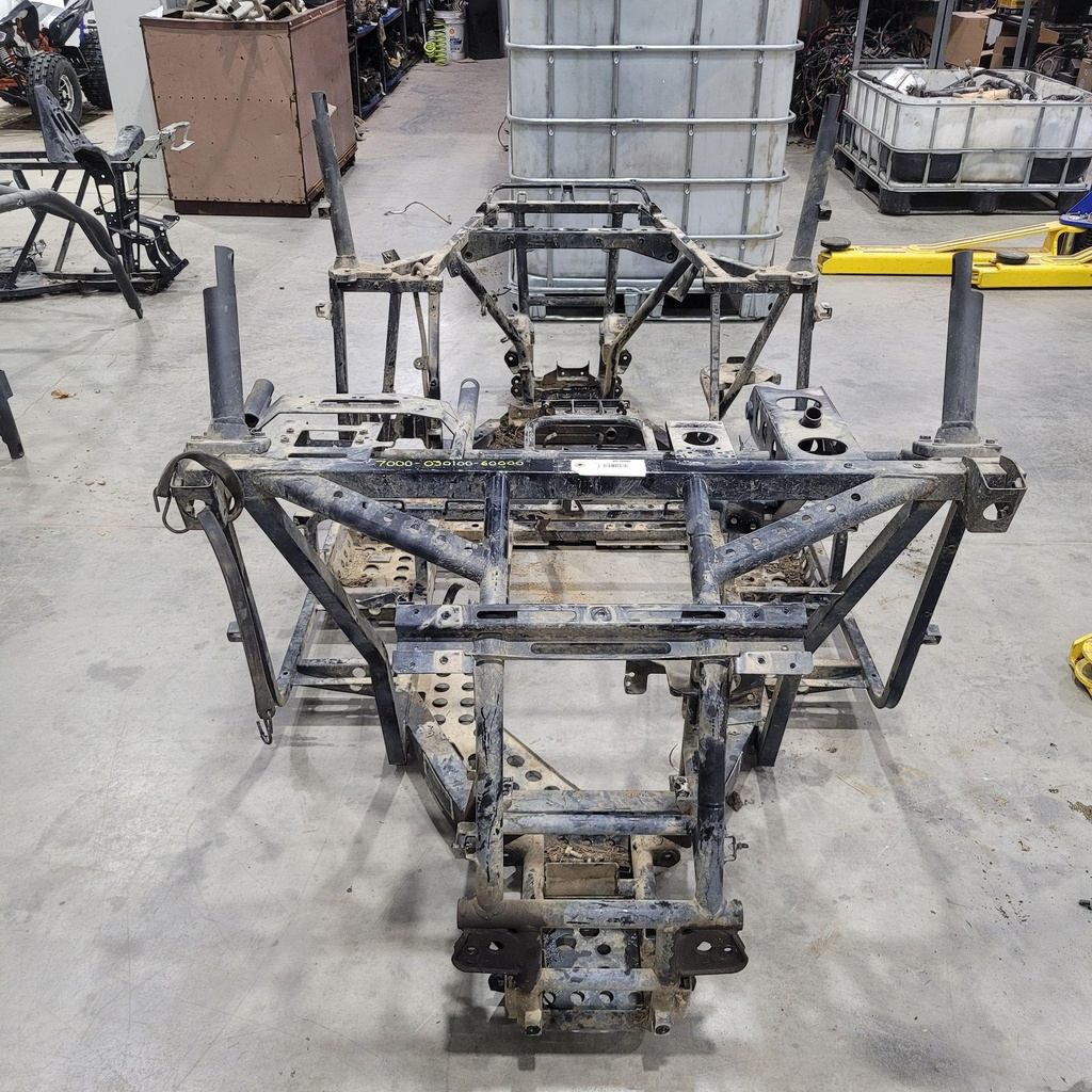 frame assy special order 10-12 weeks delivery time