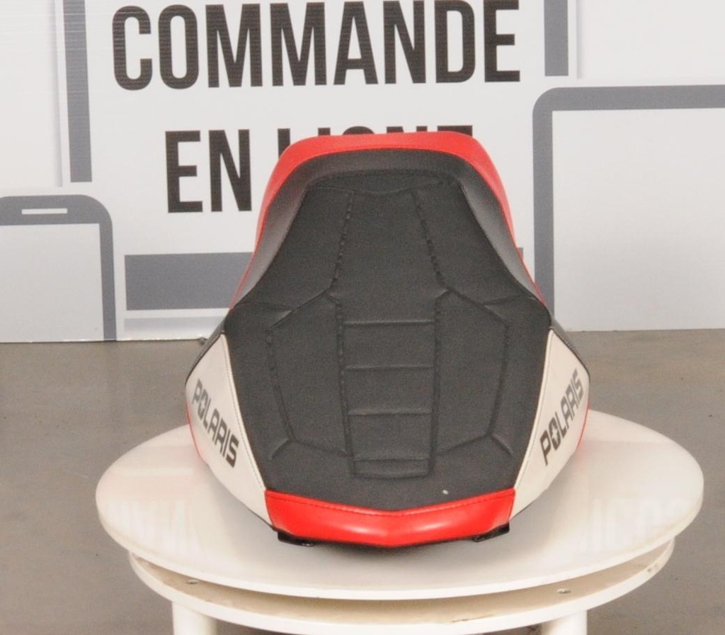 SEAT ASSEMBLY