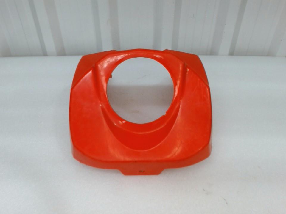 UPPER HEADLIGHT POD PANEL, SB G
