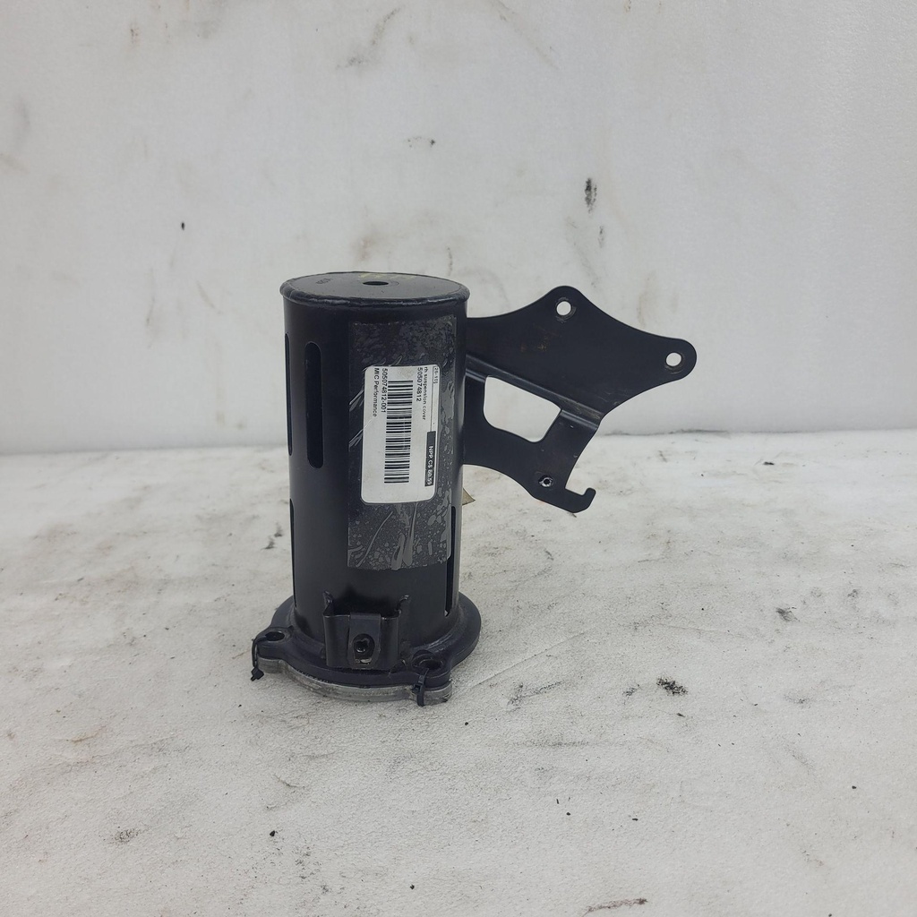 rh suspension cover