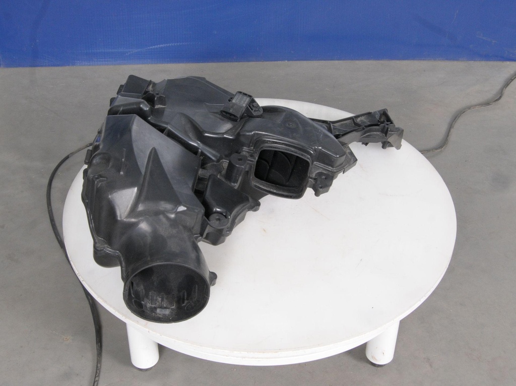 Secondary Chamber