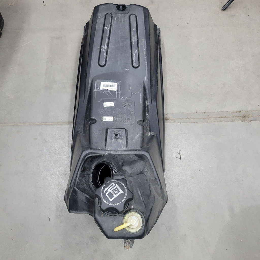asm-fuel tank mach