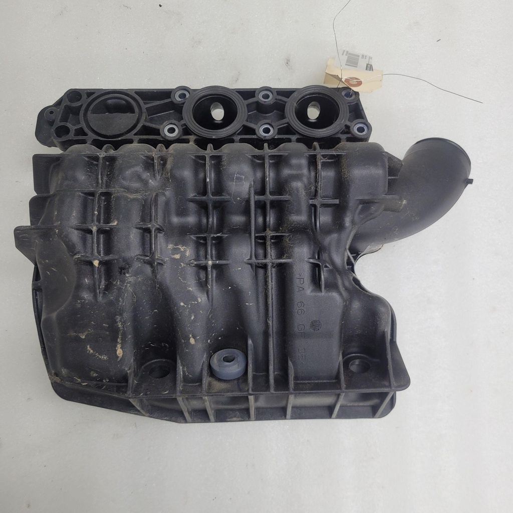 Airbox Ass'y