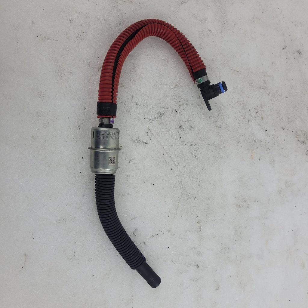 hose ass'y