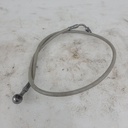 brake fluid hose, left hand hand brake