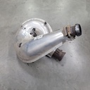 Tune Pipe Ass'y Included 200 to 200q