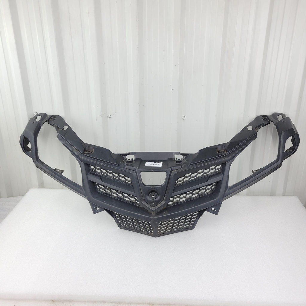 front face,headlight