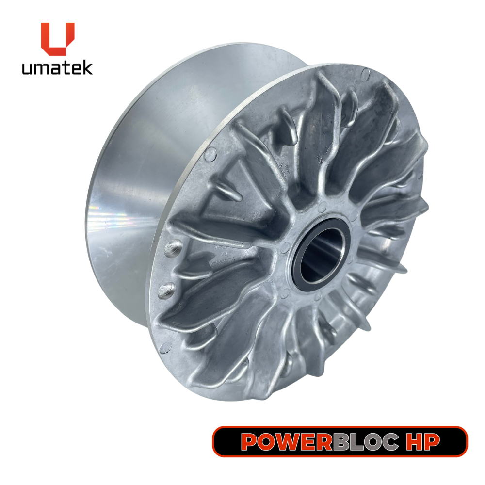 CLUTCH PWB HP - ARCTIC CAT XF/ZR 8000 2018-19
