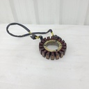 magneto rotor eps