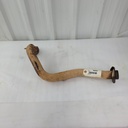 pipe, exhaust