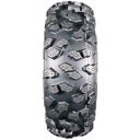 GLACIUS TIRE 27X9R14 - 6PR - FRONT/REAR