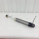 complete shock absorber (inc. 2-8)