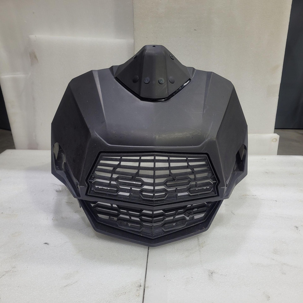 front bottom pan