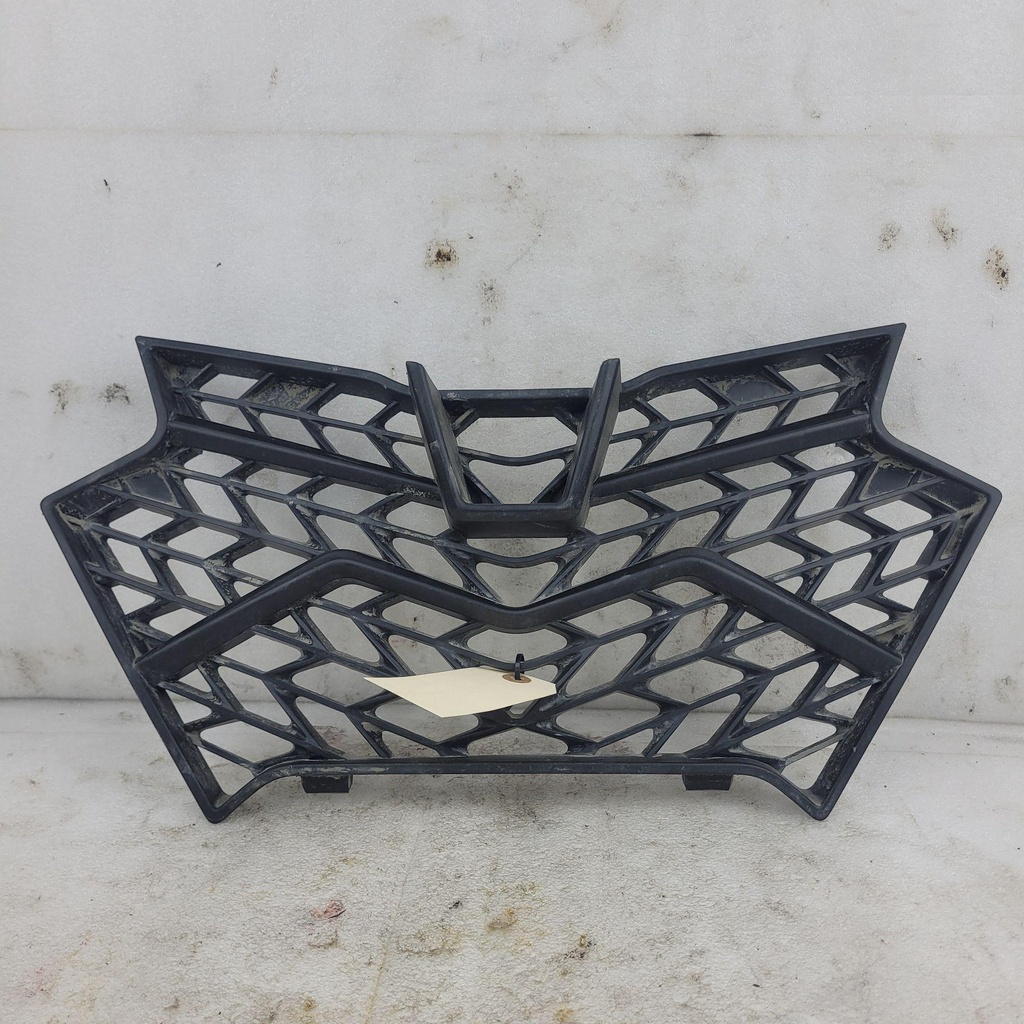 headlight panel grid