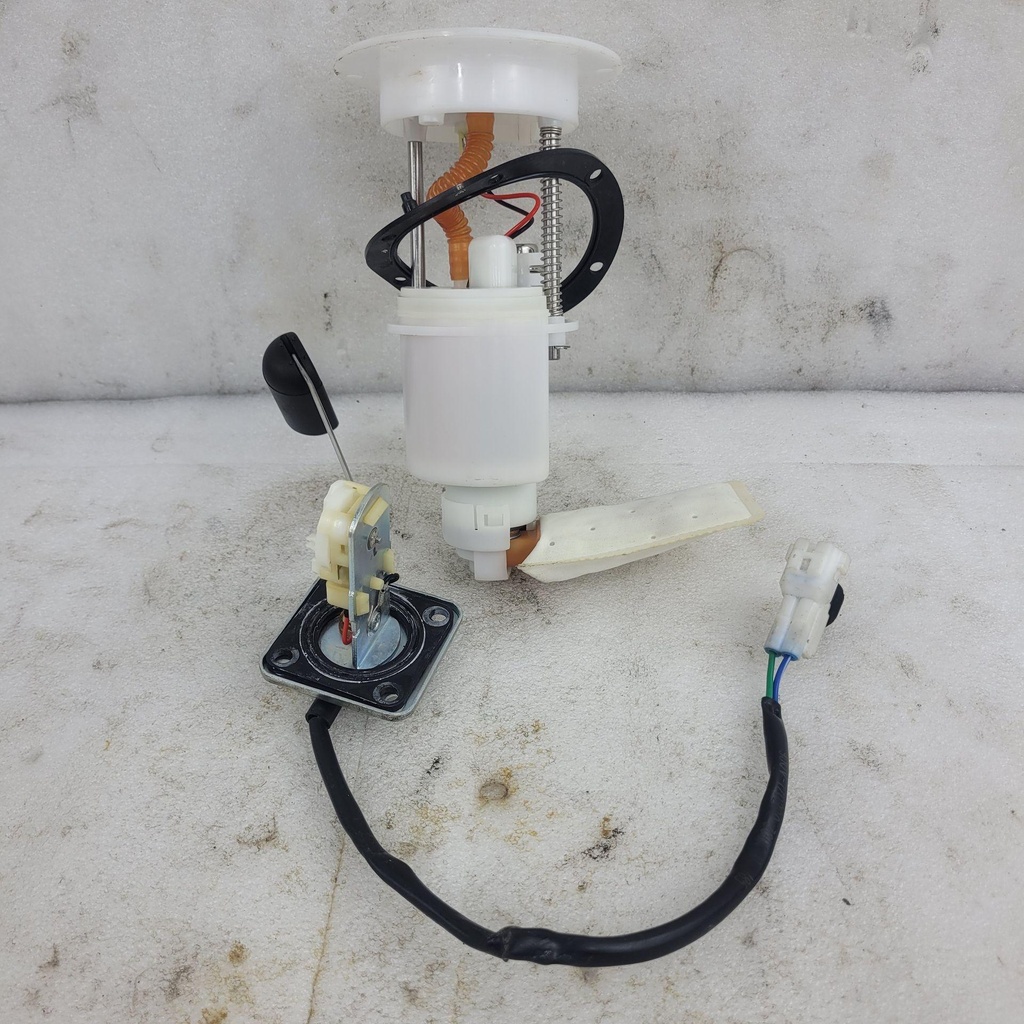 fuel pump