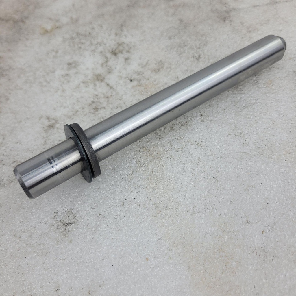 axle, idle