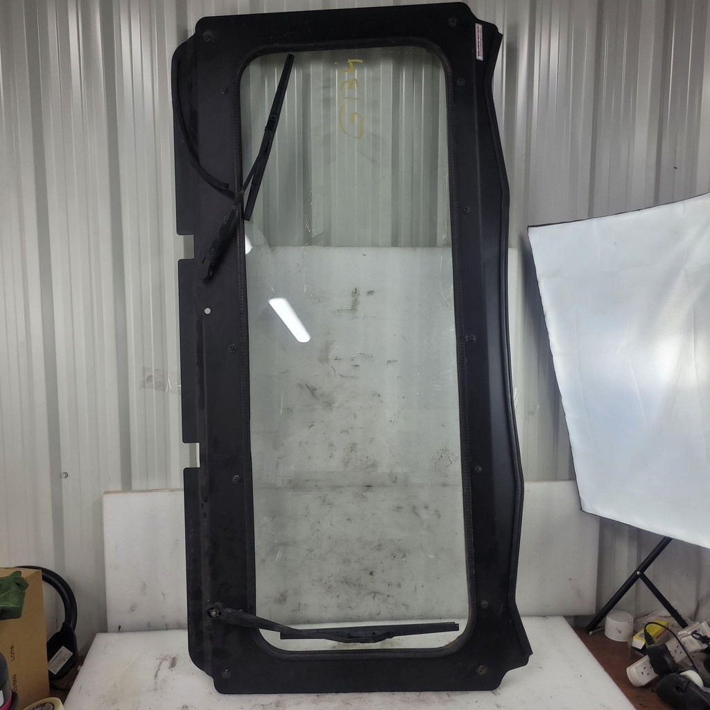 Glass Windshield - Kawasaki® Teryx® / Teryx® 4