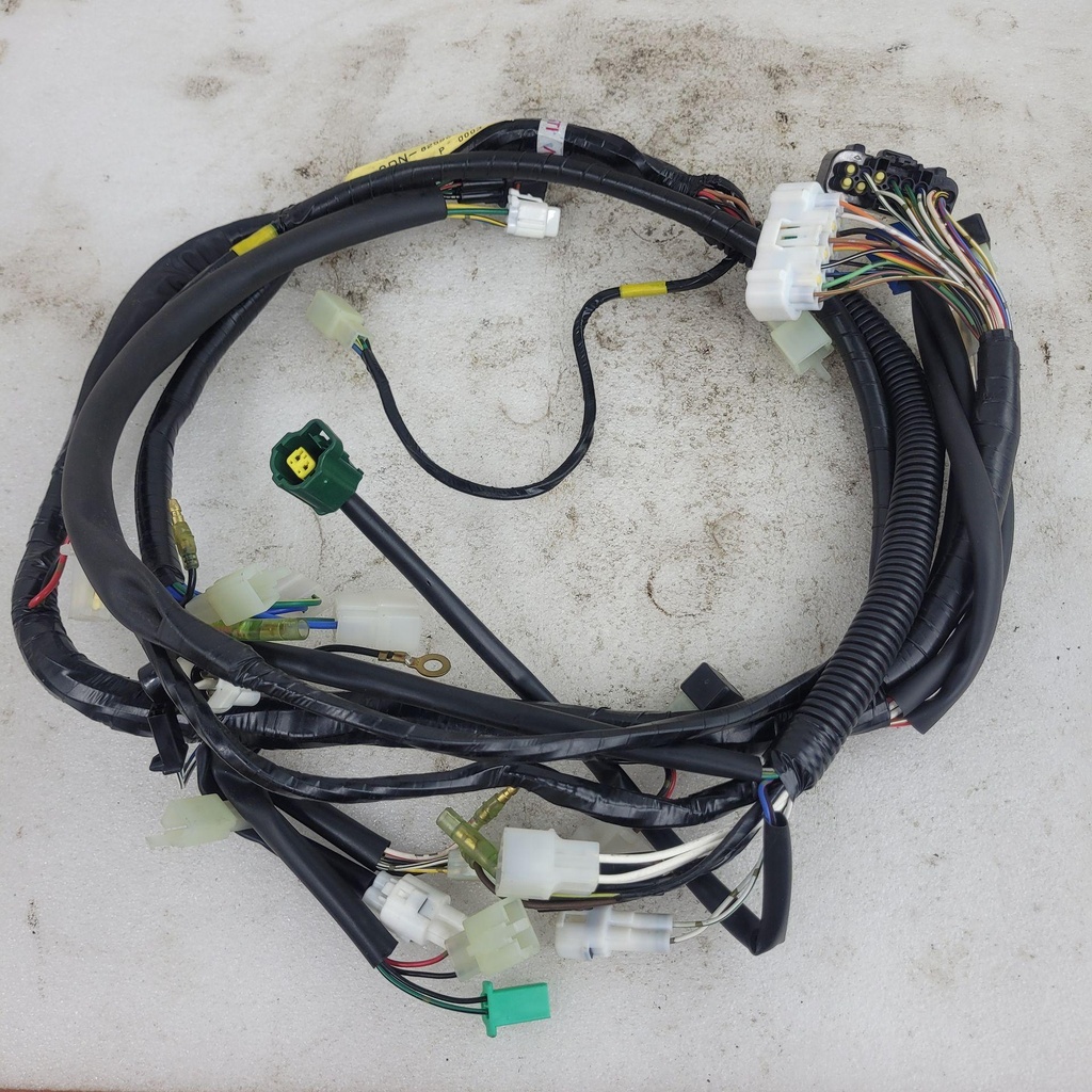 Wire Harness Assy