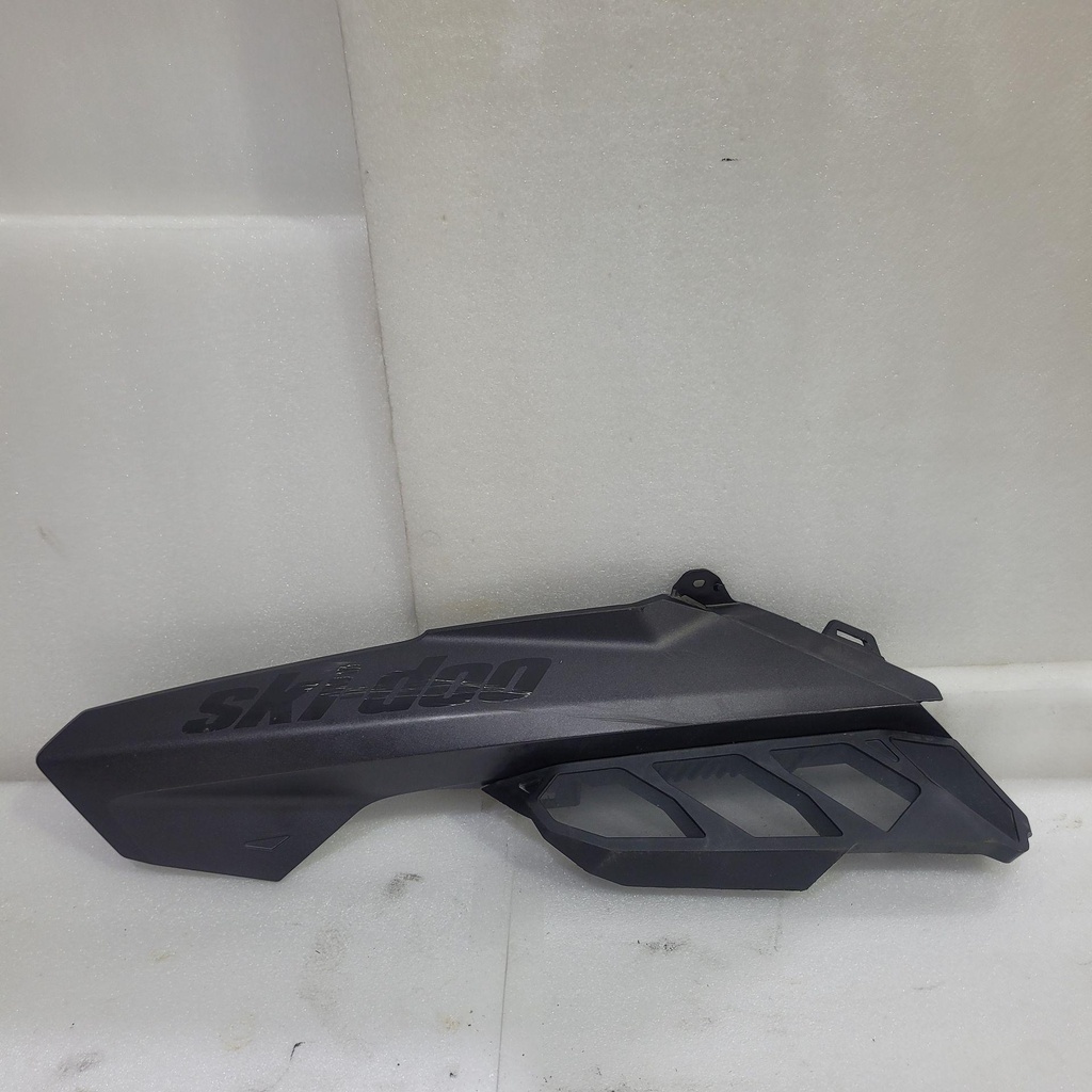 lh front hood