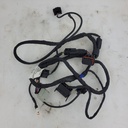 suspension wiring harness