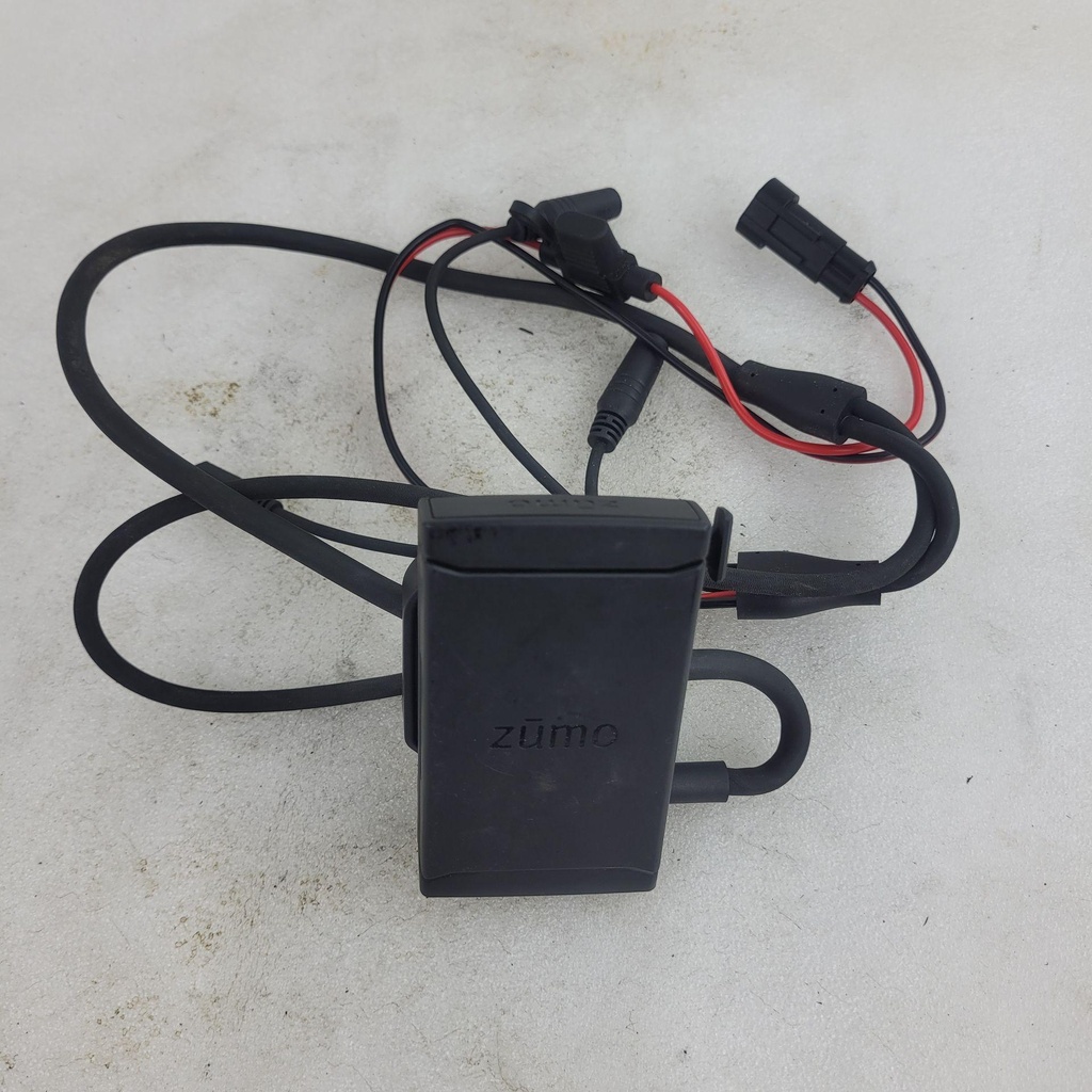 zūmo® Motorcycle Mount