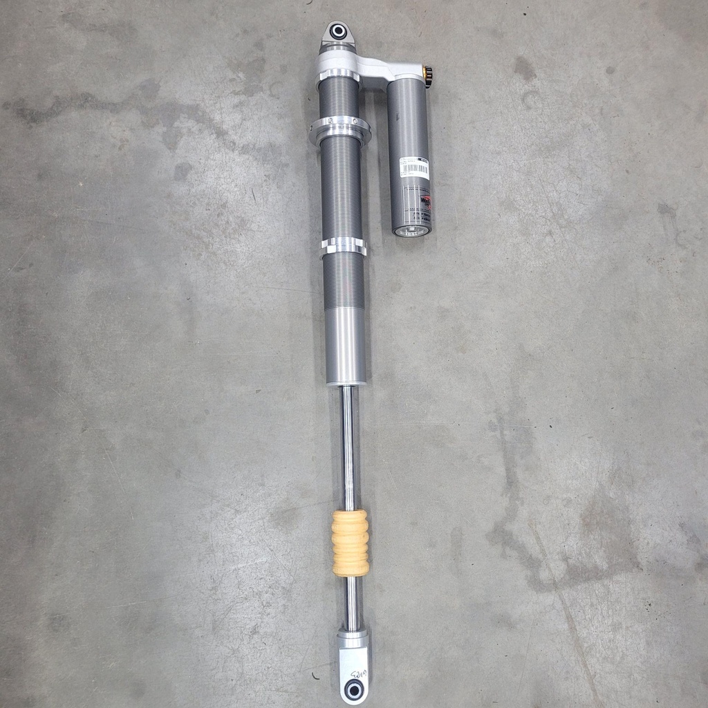 Rear Shock by Polaris