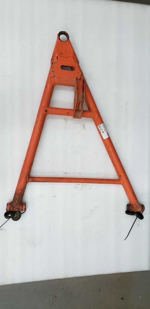 A-ARM,FR LOWER RH