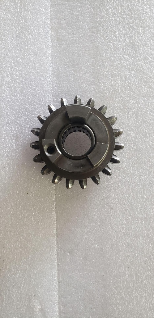 IDLER, REVERSE