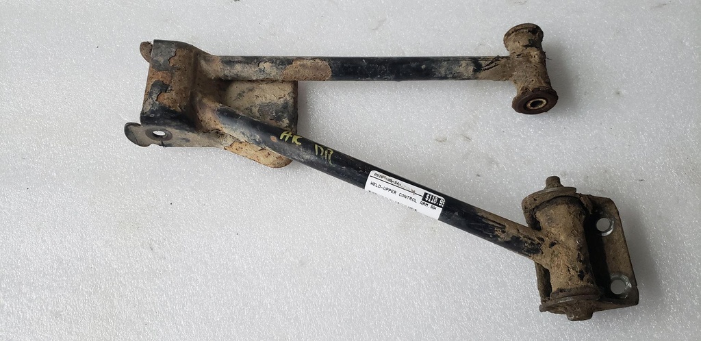 WELD-UPPER CONTROL ARM 20%