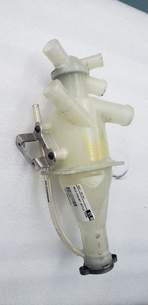 WELD-COOLANT BOTTLE DO 05%