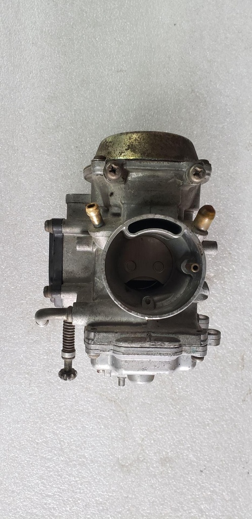 Carburator