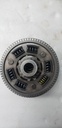 CLUTCH HOUSING