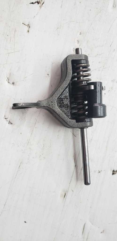 ASM-SHIFT FORK