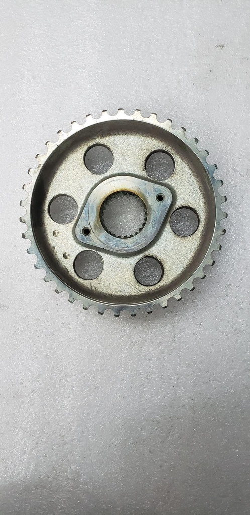 SPROCKET, 39T
