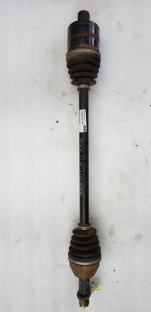 ASM-HALFSHAFT,REAR