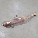 BODY, MUFFLER - 14320-31G70 Suzuki