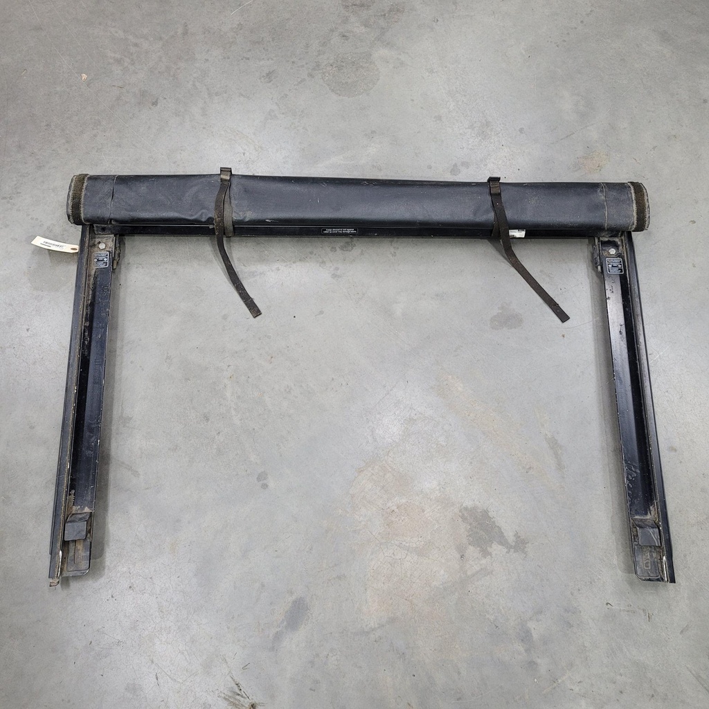 Arctic Cat Tonneau Cover - 1436-929 ARCTIC CAT