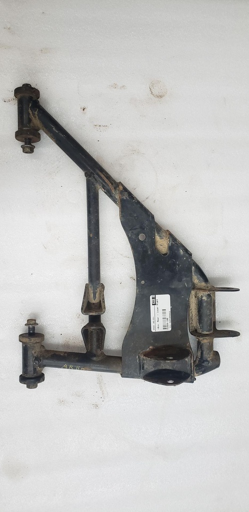 -Arm, Rear - Lower Rig
